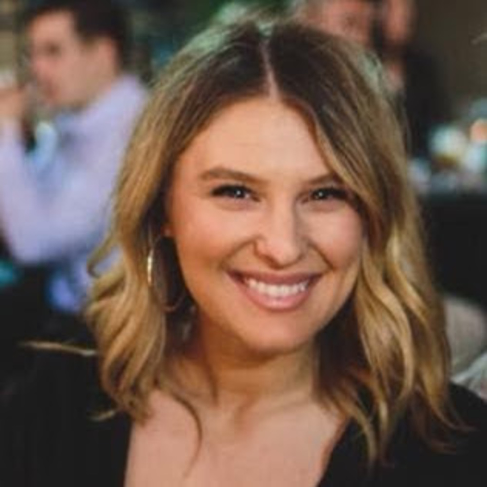 Meet your Posher, Kaylee